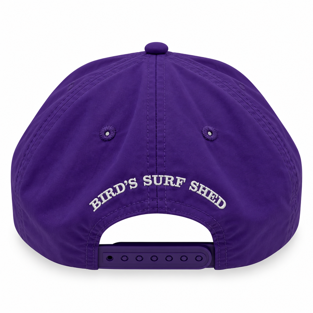 Solo Bird Nylon Surf Hat