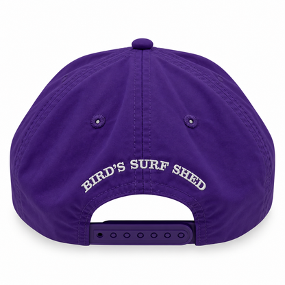 Solo Bird Nylon Surf Hat