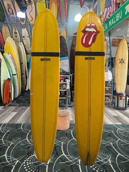 9'9 CHRISTENSON (CHRIS' PERSONAL)