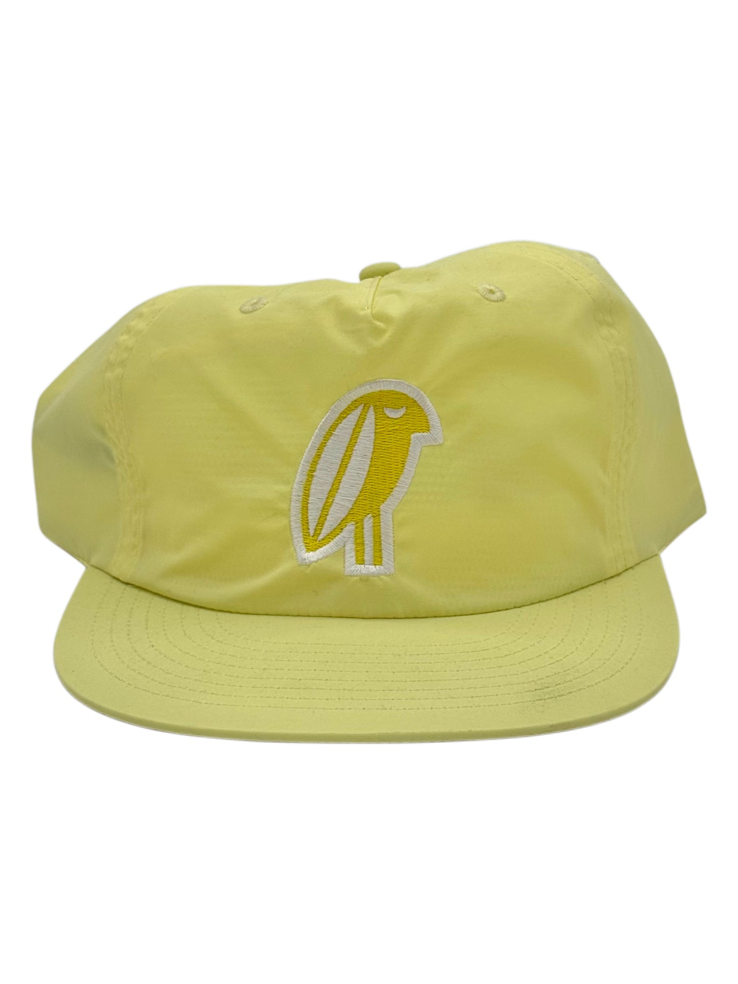 Solo Bird Nylon Surf Hat