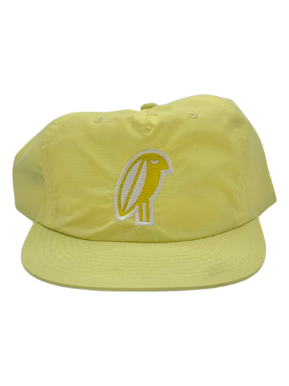 Solo Bird Nylon Surf Hat