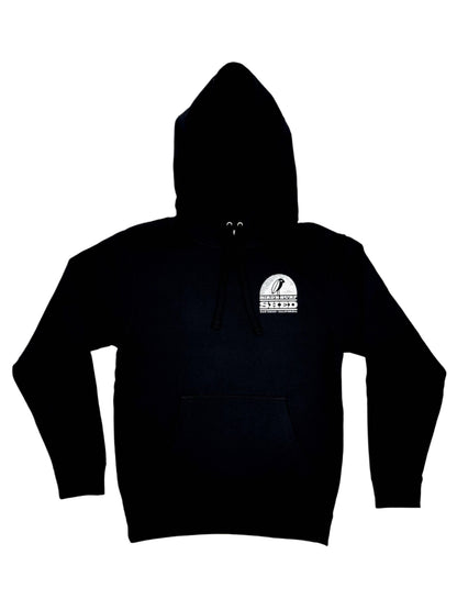 OG Logo Pullover Hoodie