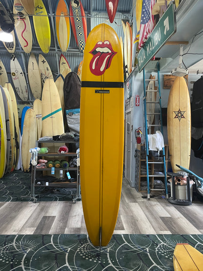 9'9 CHRISTENSON (CHRIS' PERSONAL)