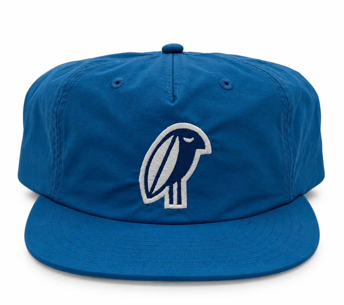 Solo Bird Nylon Surf Hat