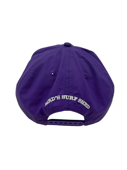 Solo Bird Nylon Surf Hat