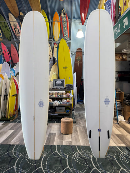 ELLINGTON - LB : 9'4 SQUARE TAIL