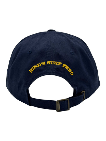 SD Bird Dad Hat