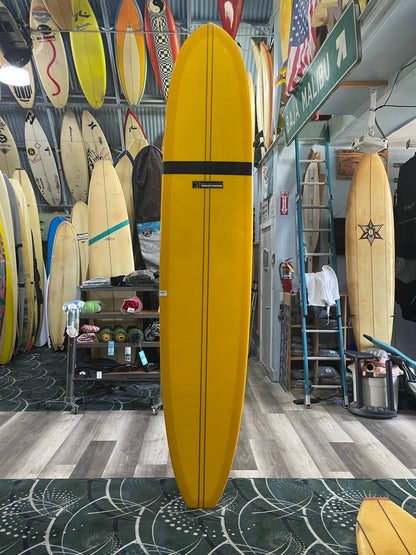 9'9 CHRISTENSON (CHRIS' PERSONAL)