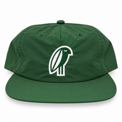 Solo Bird Nylon Surf Hat