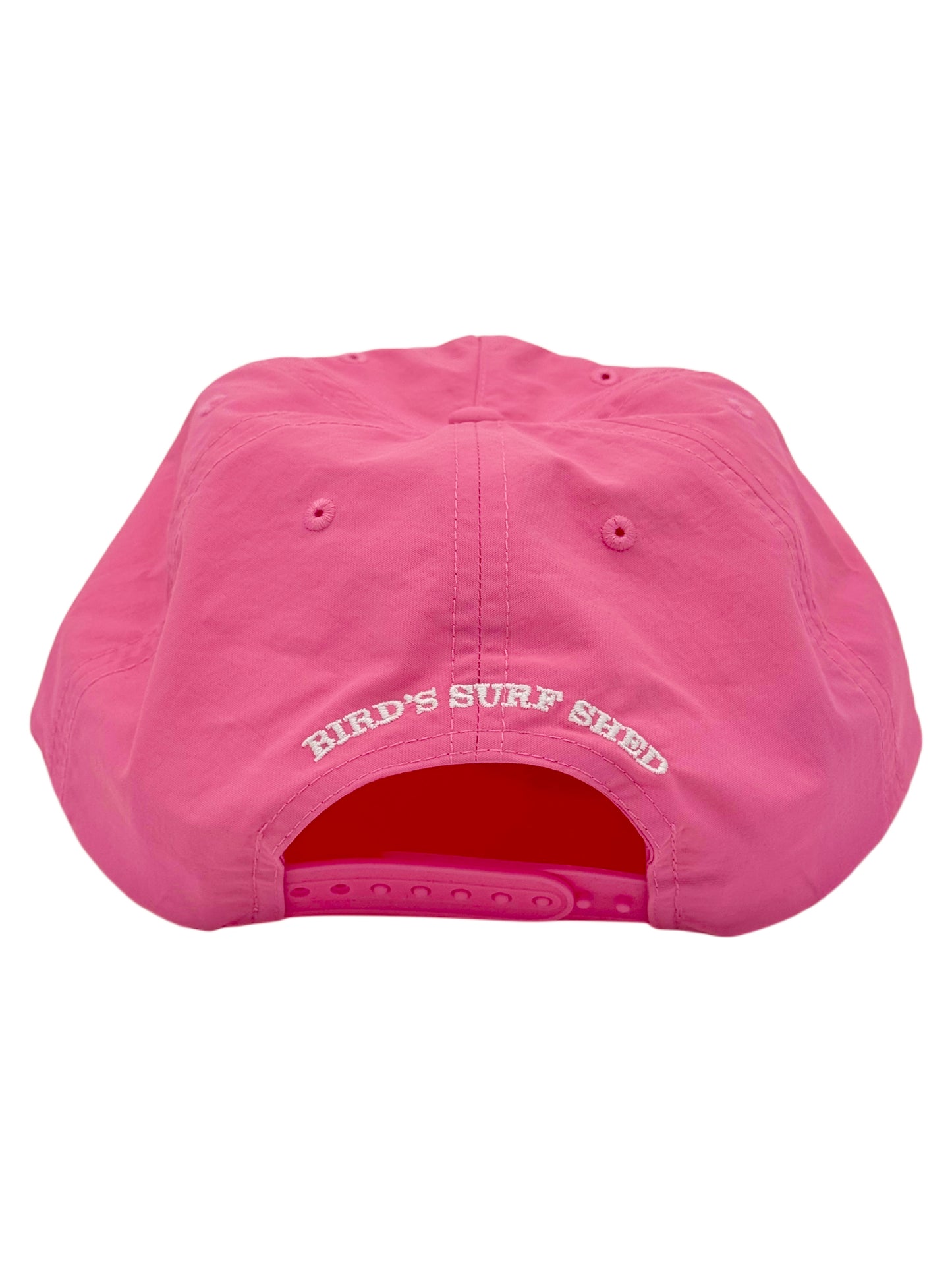 Solo Bird Nylon Surf Hat