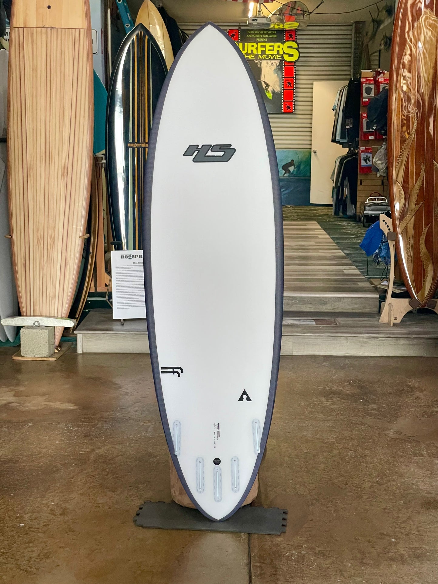 HYPTO KRYPTO FUTUREFLEX