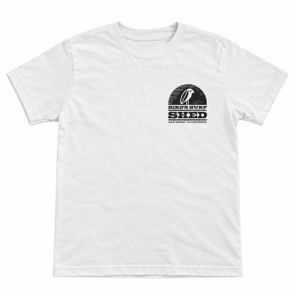 WHATS IN YOUR QUIVER BOARDROOM 26 T SHIRT