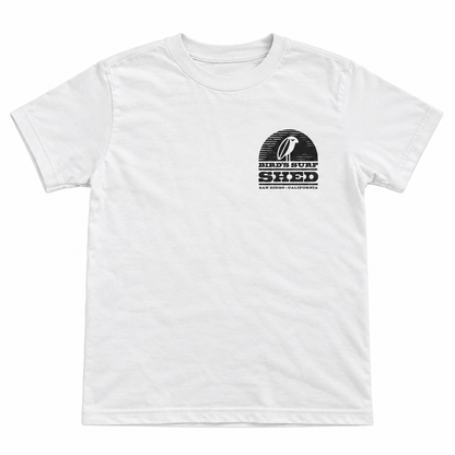 WHATS IN YOUR QUIVER BOARDROOM 26 T SHIRT