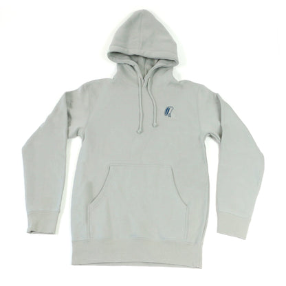Board Barrel Pullover Sweatshirt