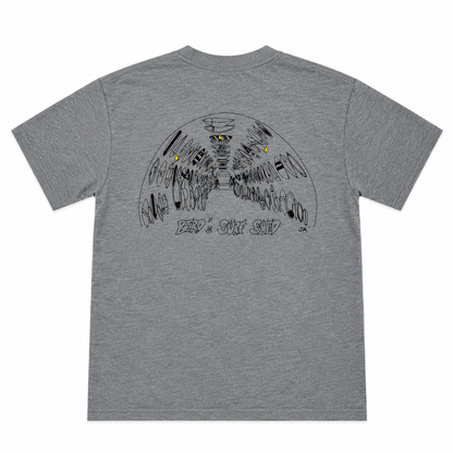 DOODLE T SHIRT