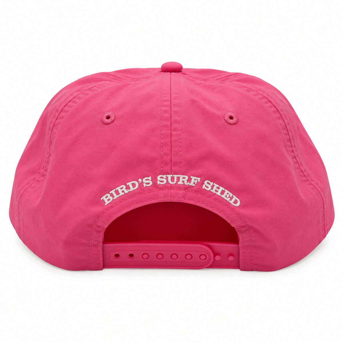 Solo Bird Nylon Surf Hat