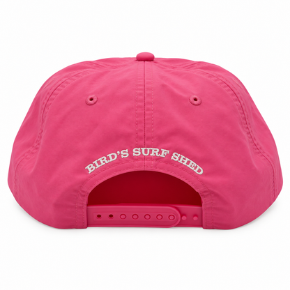 Solo Bird Nylon Surf Hat