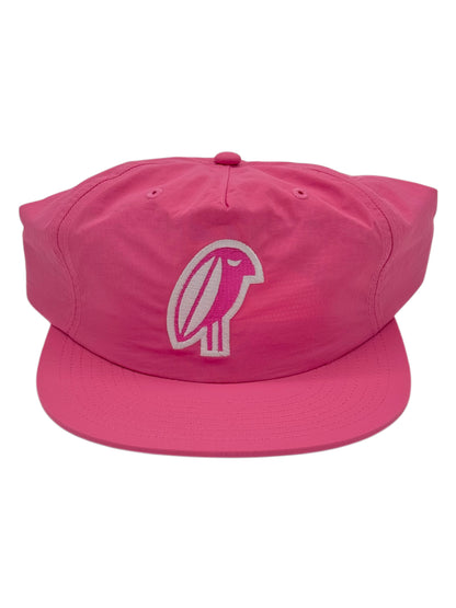 Solo Bird Nylon Surf Hat