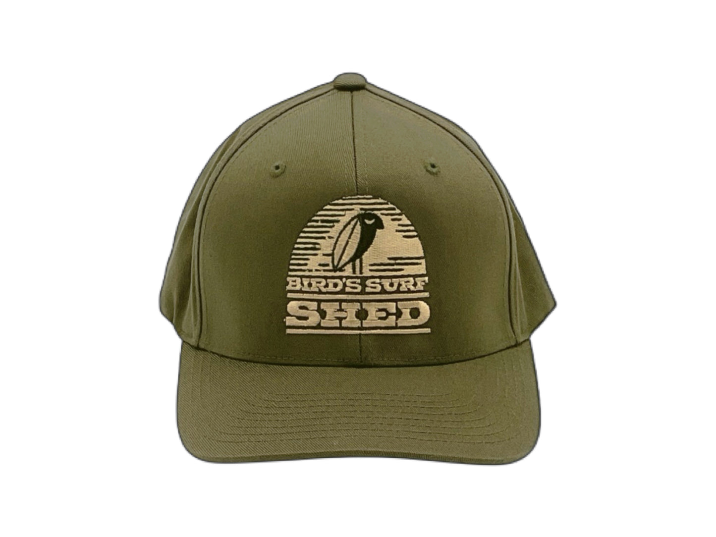 Original Logo Flexfit Hat