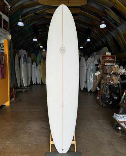 ELLINGTON 8'0 M MODEL TRI-FIN