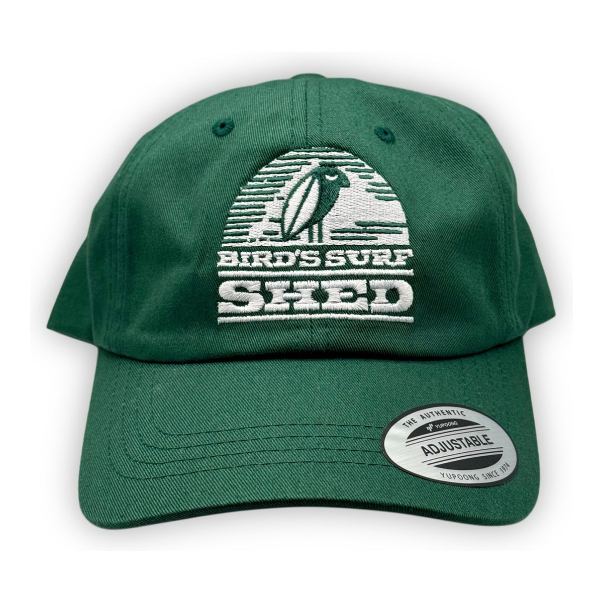 OG Logo Dad Hat