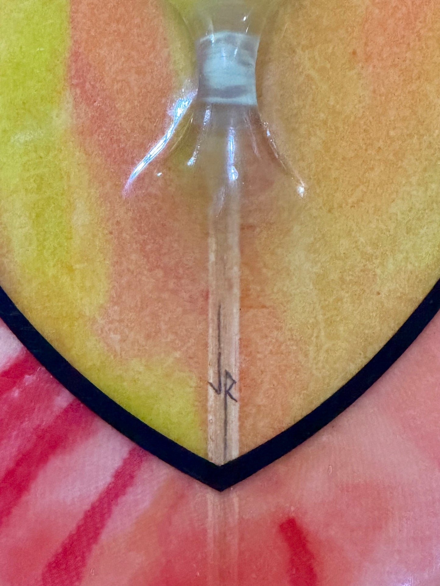 9'0 Rawson Speed Egg