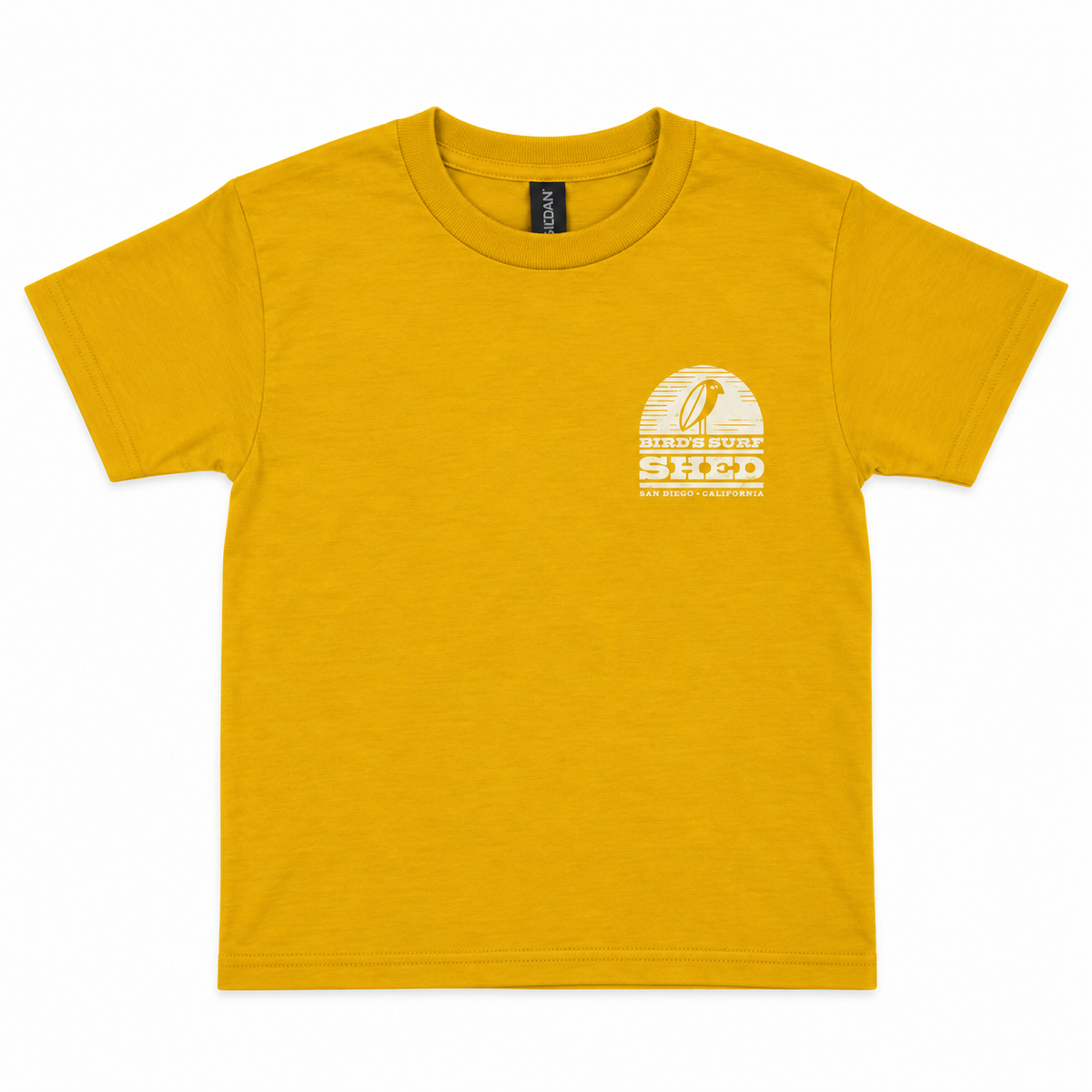 OG LOGO YOUTH T SHIRT