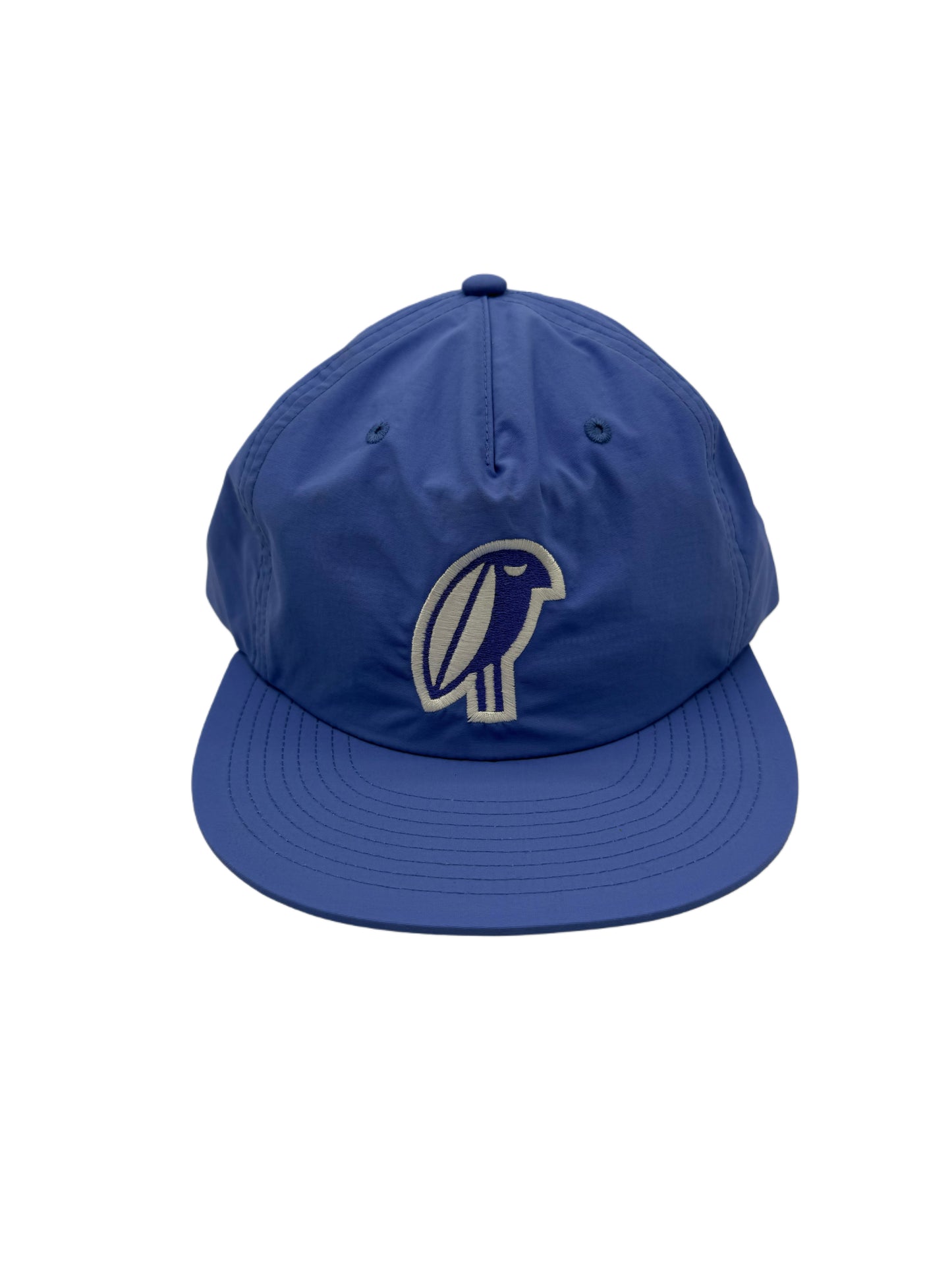 Solo Bird Nylon Surf Hat