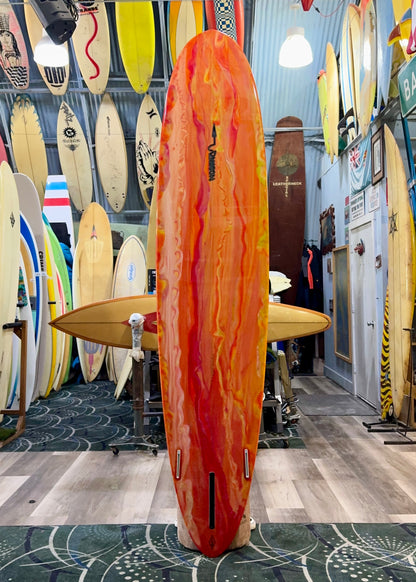 9'0 Rawson Speed Egg