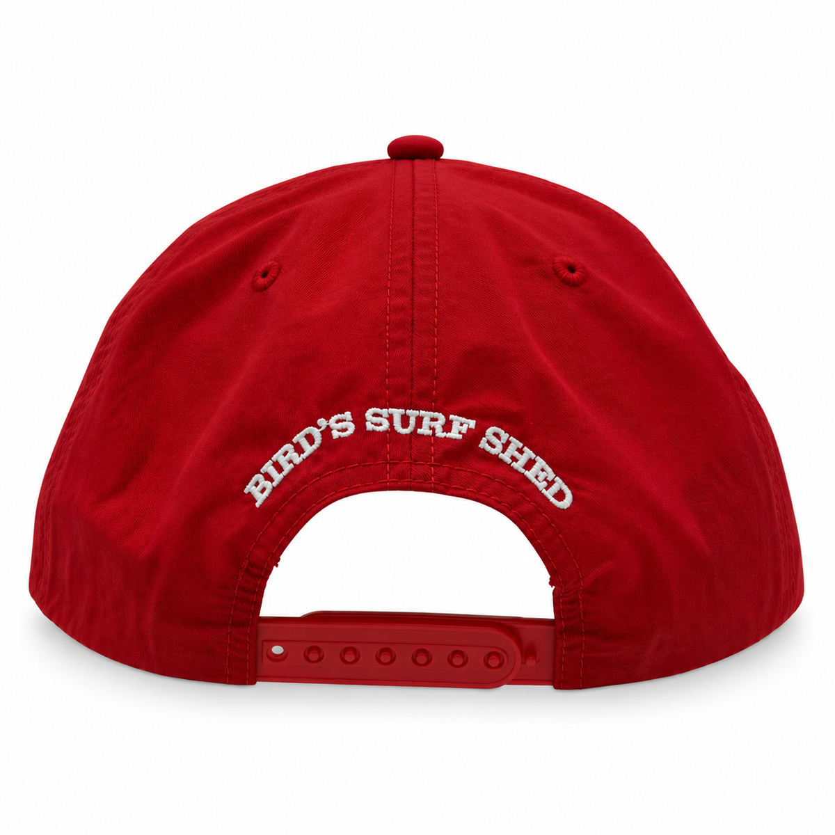 Solo Bird Nylon Surf Hat