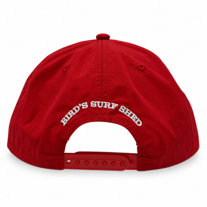 Solo Bird Nylon Surf Hat