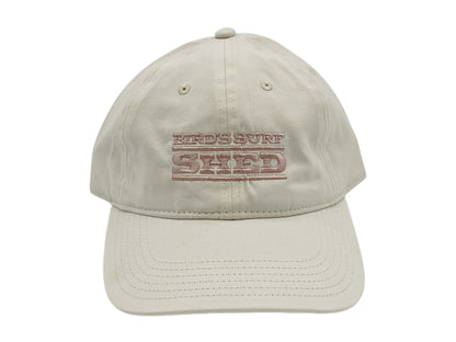 OG Logo (TXT Only) Mom Hat