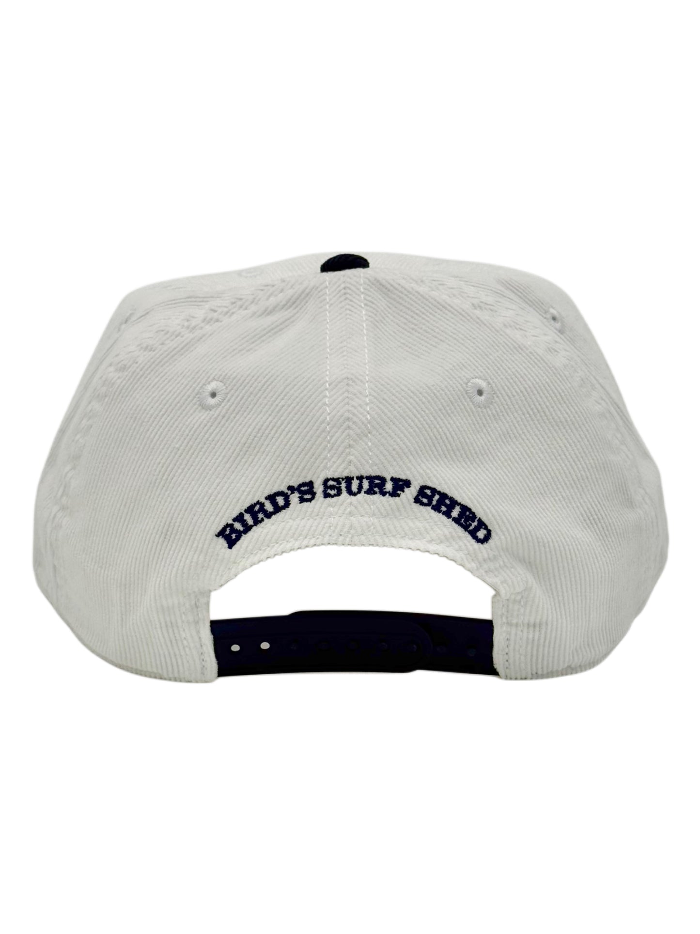 SD Bird 2Tone Snapback Hat