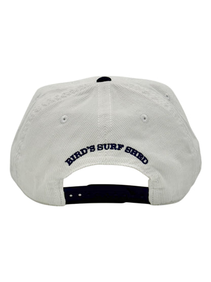 SD Bird 2Tone Snapback Hat