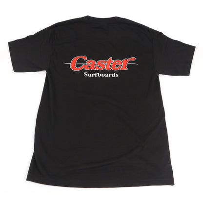Caster S/S T-Shirt