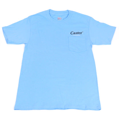 Caster S/S T-Shirt
