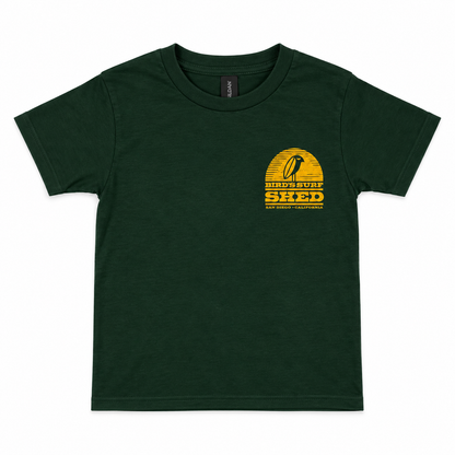 OG LOGO YOUTH T SHIRT