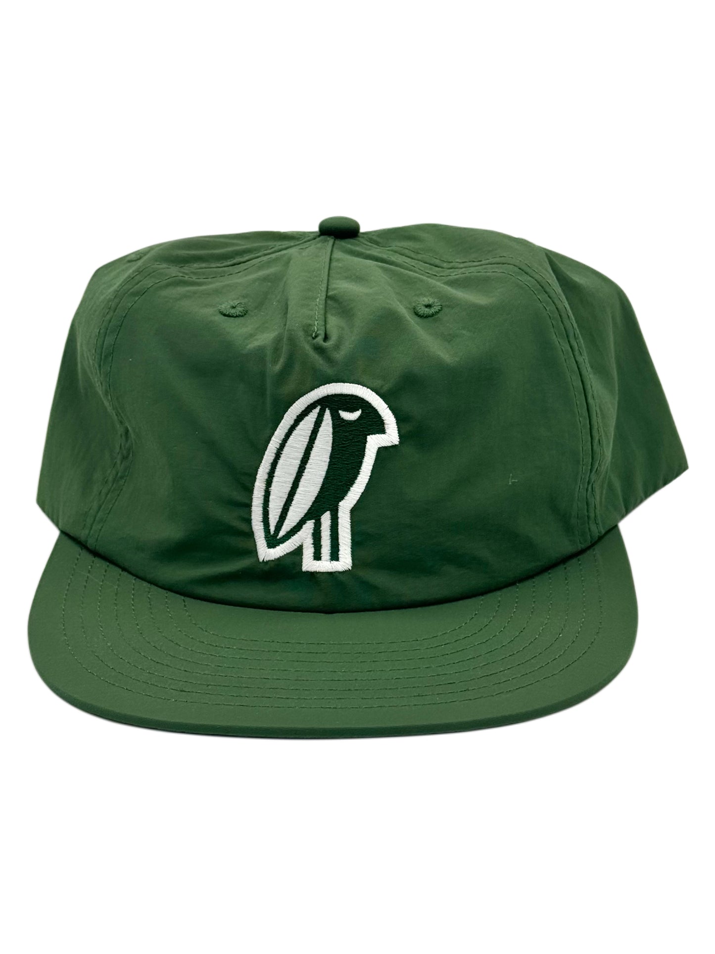 Solo Bird Nylon Surf Hat