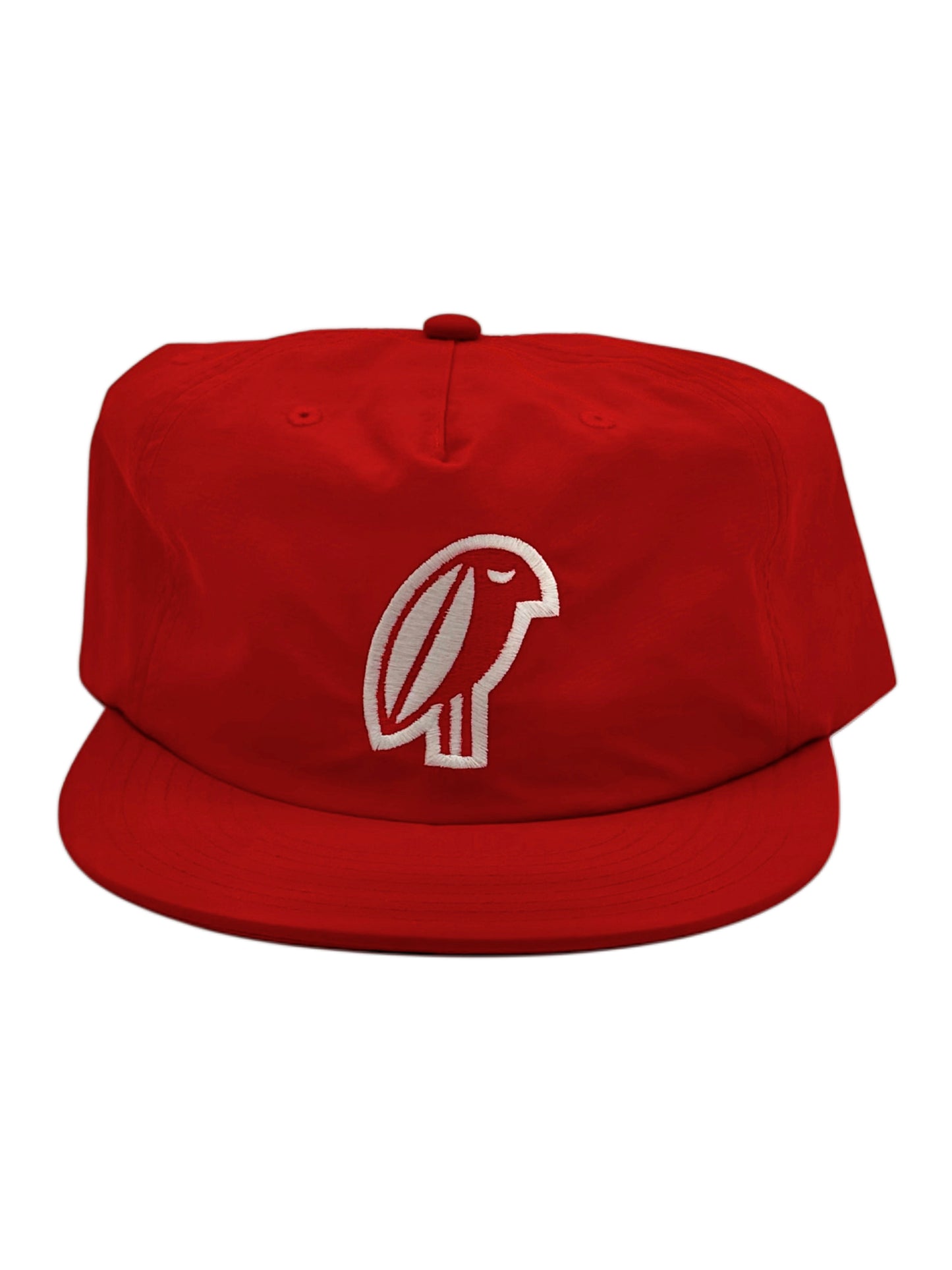 Solo Bird Nylon Surf Hat