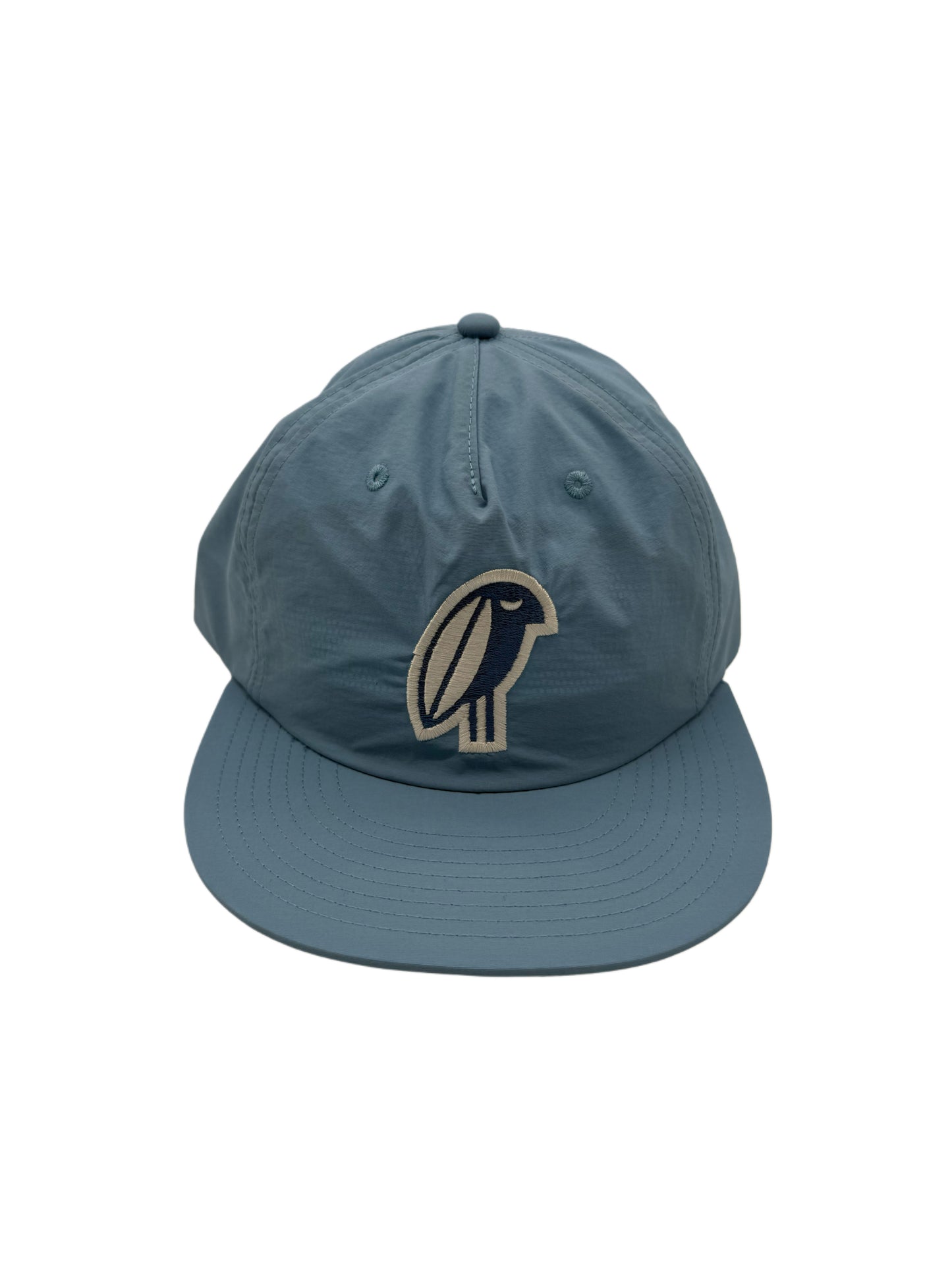 Solo Bird Nylon Surf Hat