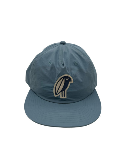 Solo Bird Nylon Surf Hat
