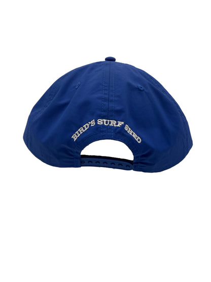 Solo Bird Nylon Surf Hat