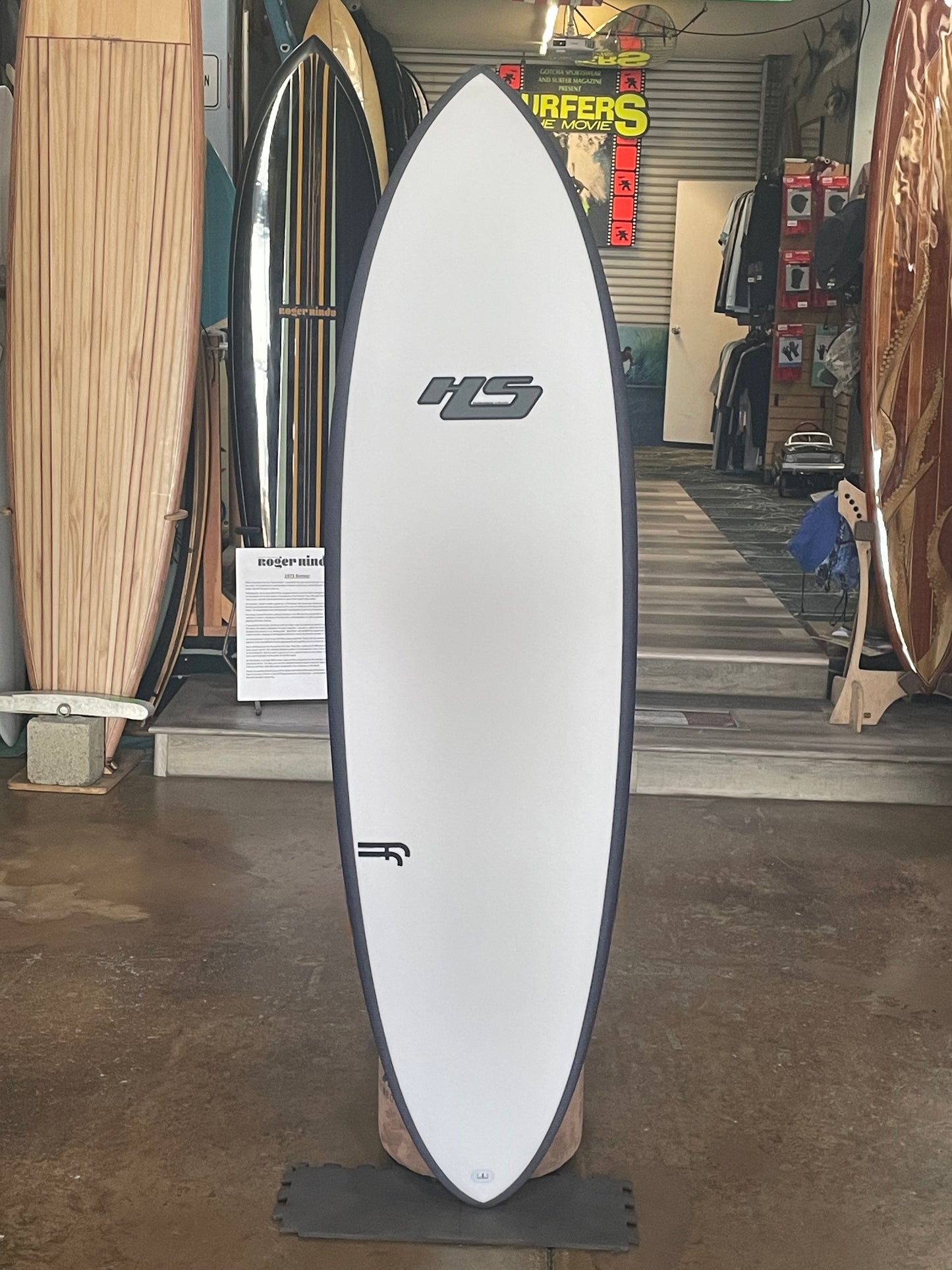 HYPTO KRYPTO FUTUREFLEX