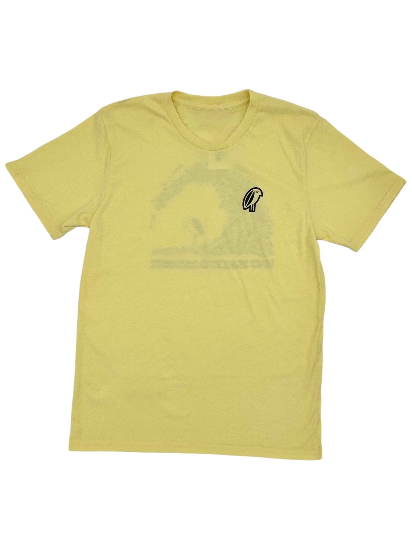 Board Barrel S/S Tee