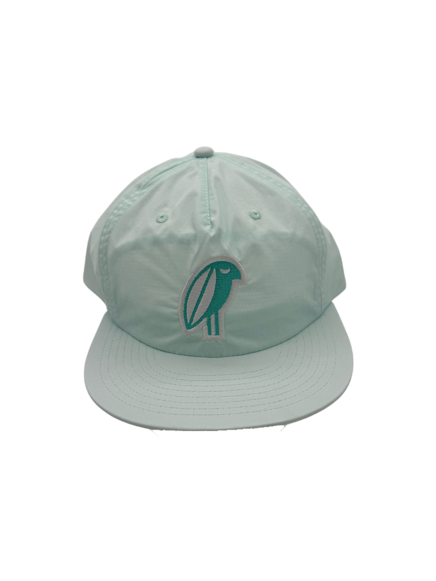 Solo Bird Nylon Surf Hat