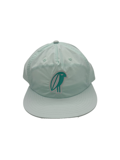 Solo Bird Nylon Surf Hat