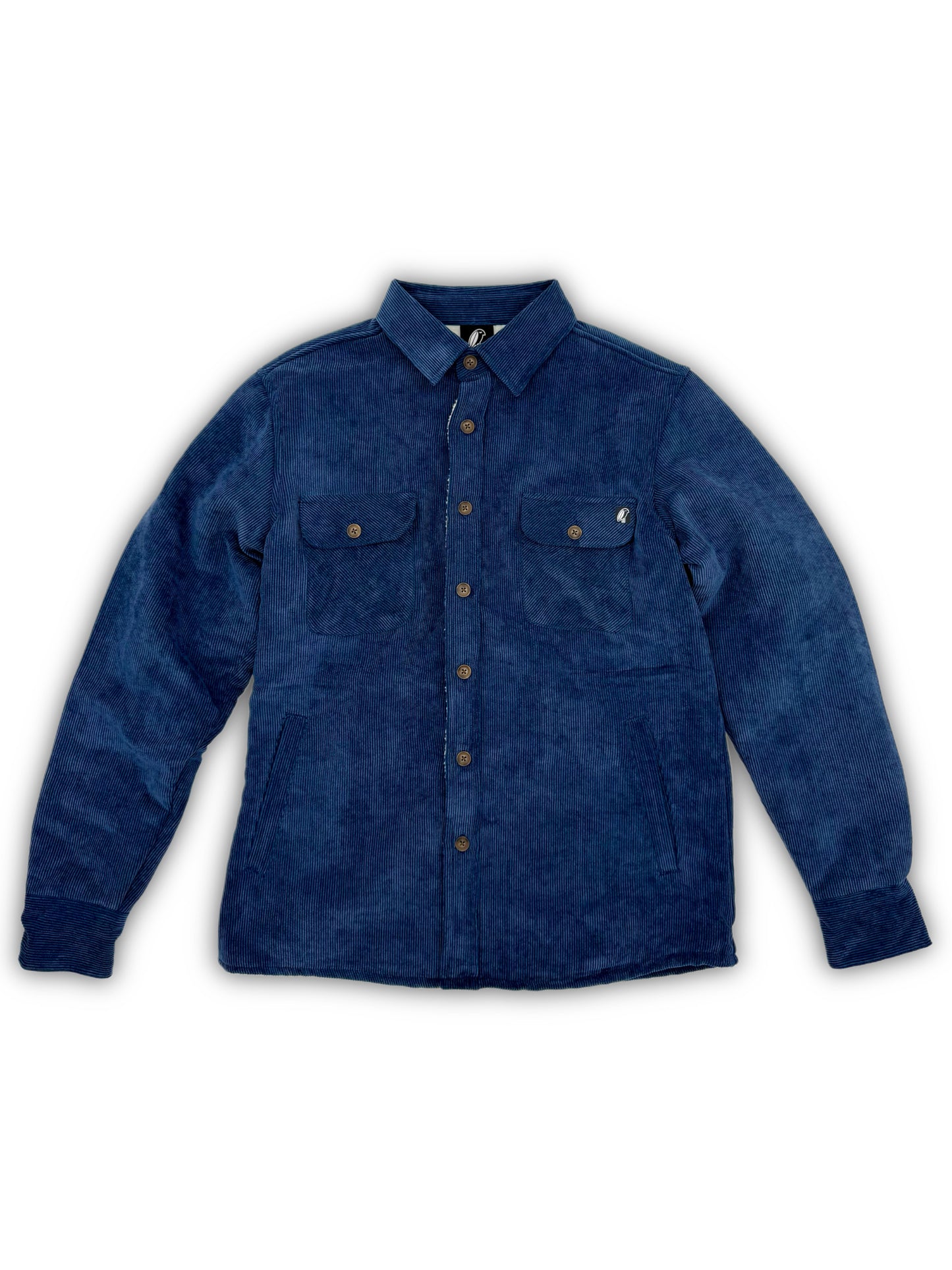 Shed Corduroy Jacket