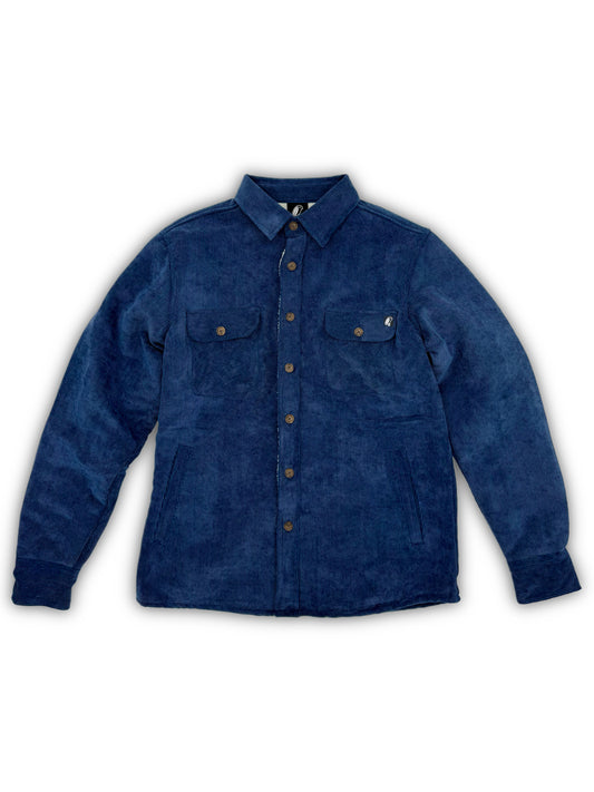 Shed Corduroy Jacket