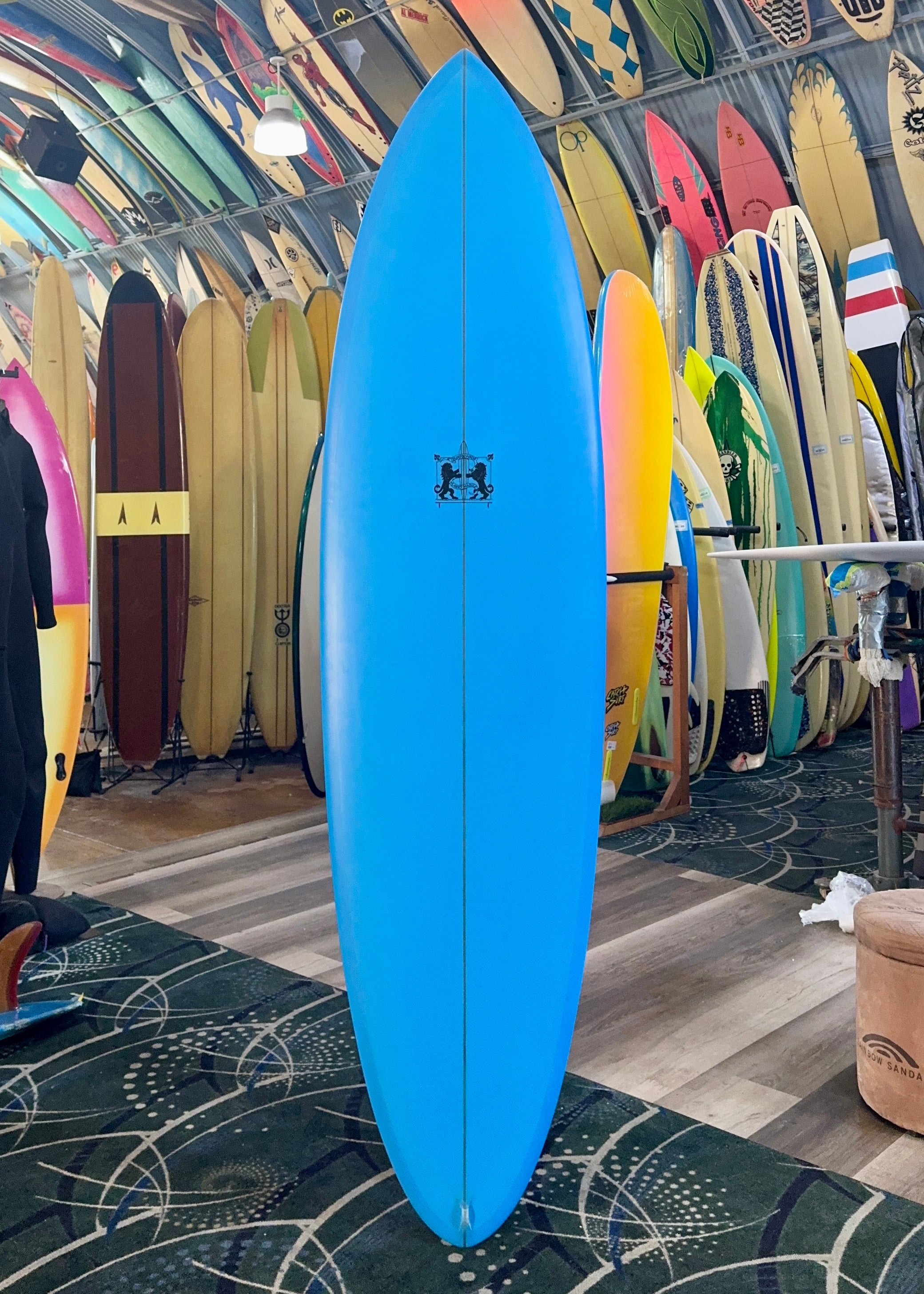 Online - NEW Surfboards – Bird's Surf Shed