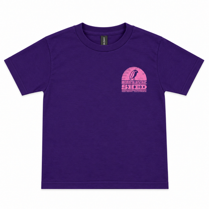 OG LOGO YOUTH T SHIRT